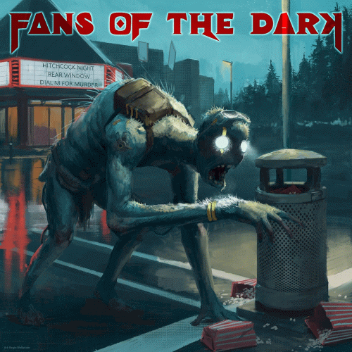 Fans of the Dark : Fans Of The Dark